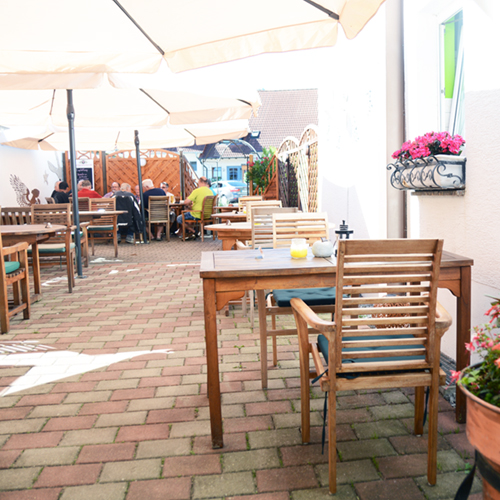 Gasthof Liederhalle Hofen Startseite